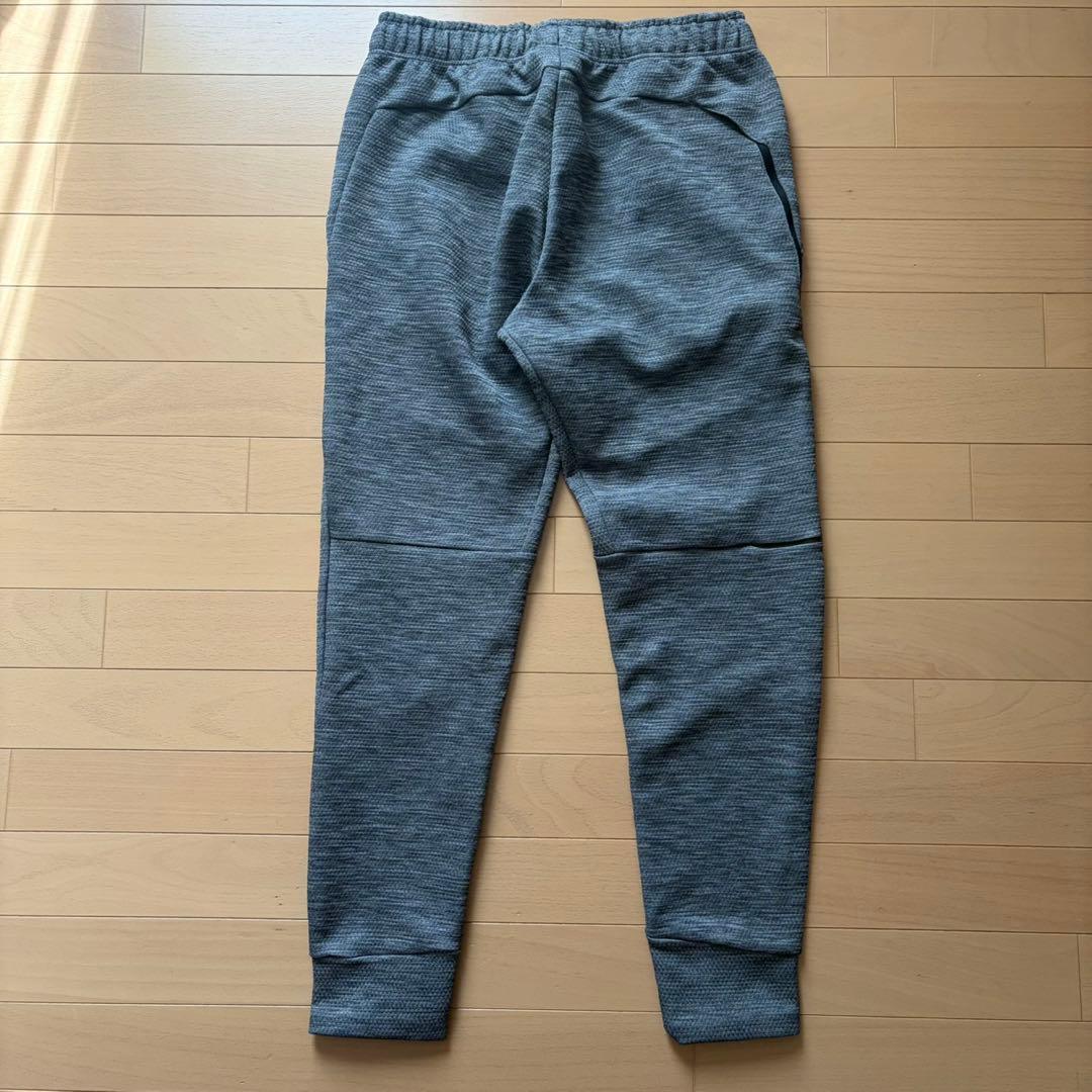 もずく OAKLEY Enhance Grid Fleece 上下セット