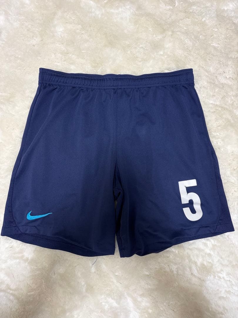 鹿島アントラーズ ハーフパンツ XL