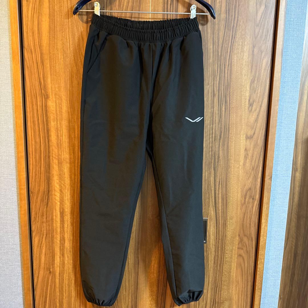 シックスパッド サウナスーツ/SIXPAD Sauna Suit上下セット