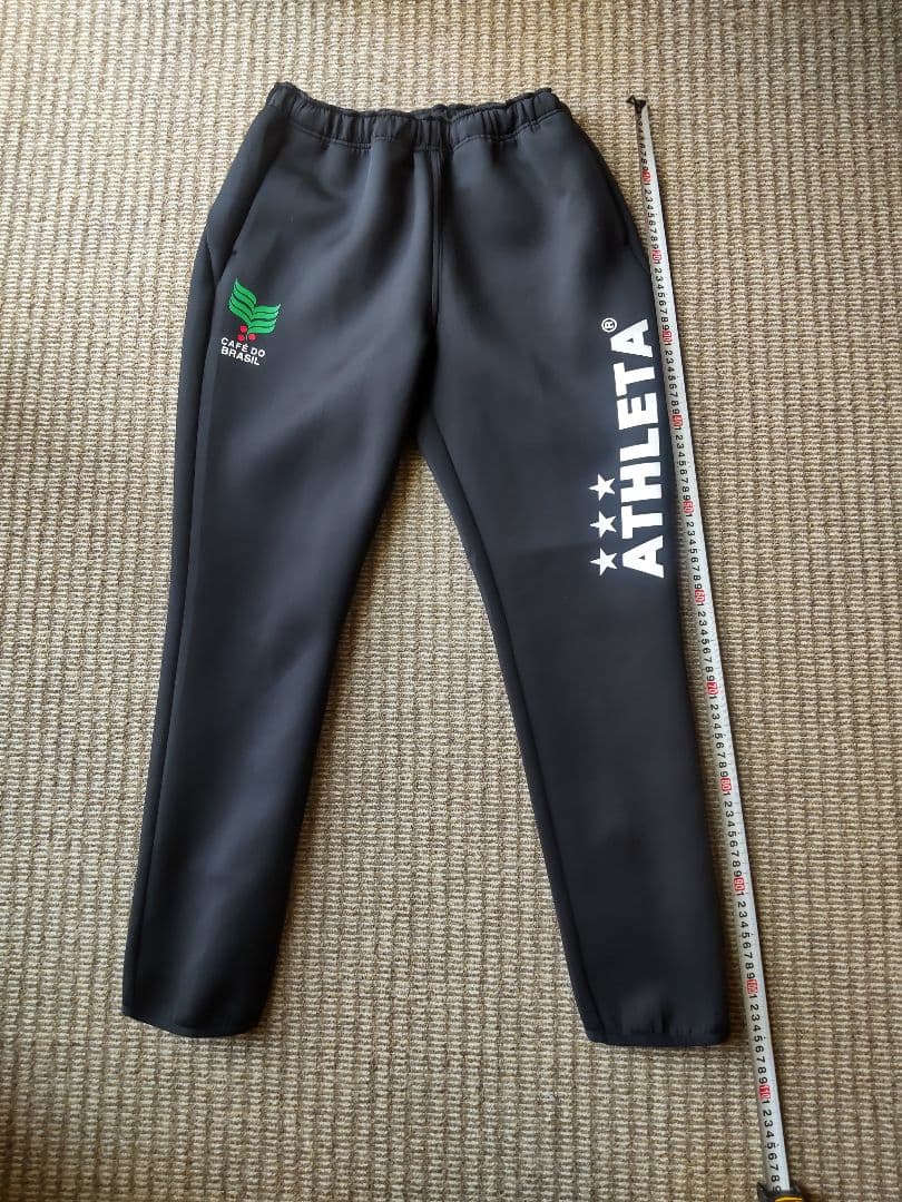 ATHLETA厚手スウェット上下 ジャージ上下Lサイズ