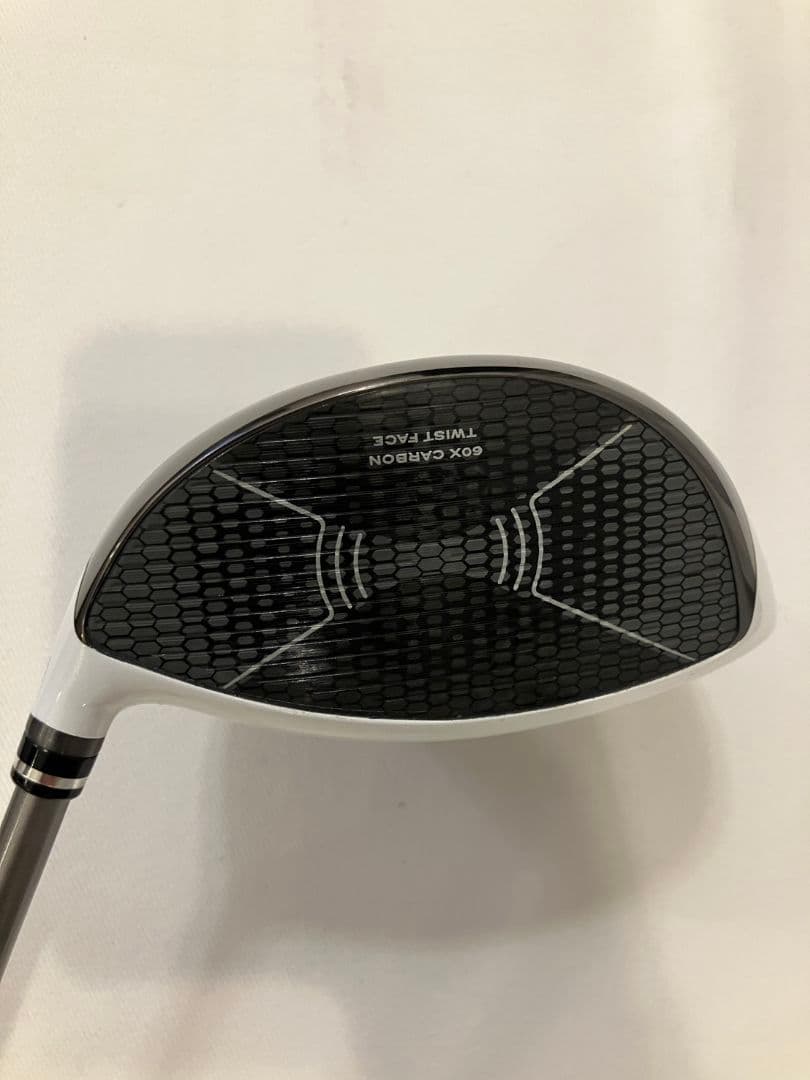 【美品】テーラーメイド ステルス グローレ ドライバー 11.5°