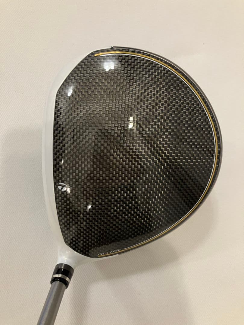 【美品】テーラーメイド ステルス グローレ ドライバー 11.5°