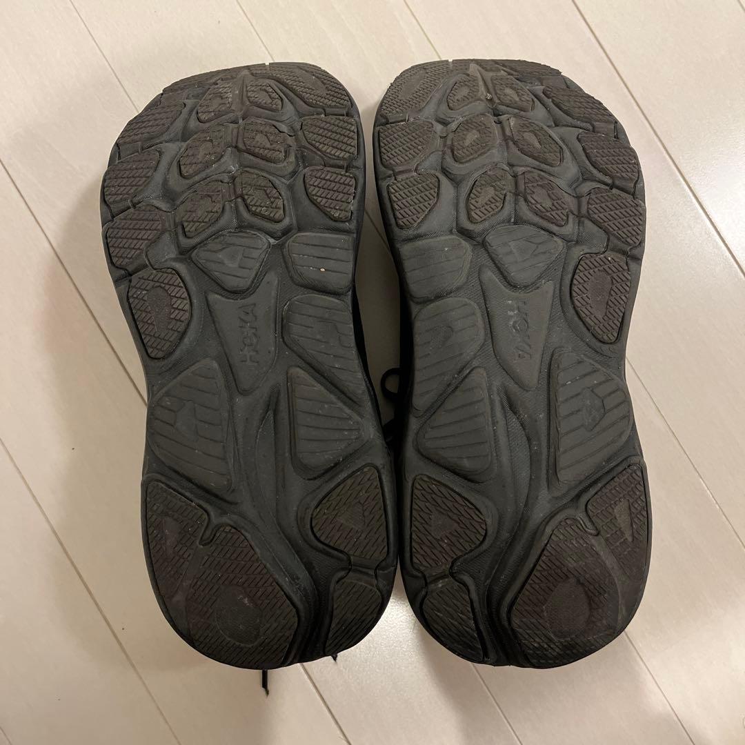 HOKA ONEONE クリフトン10 26cm