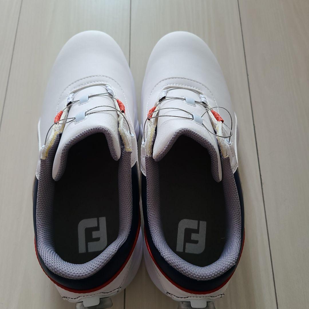 FootJoy プロシェイプ ゴルフシューズ