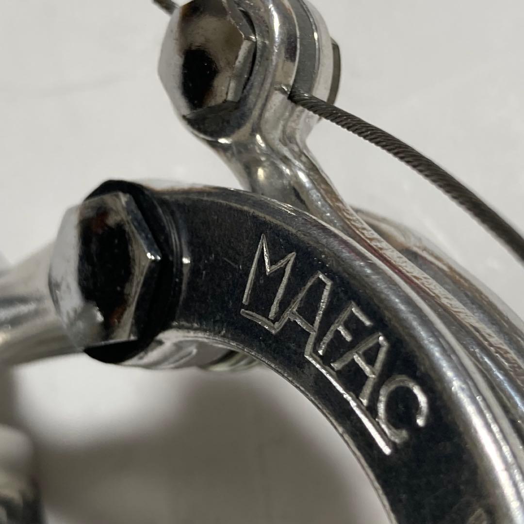 MAFAC RACER センタープルブレーキ