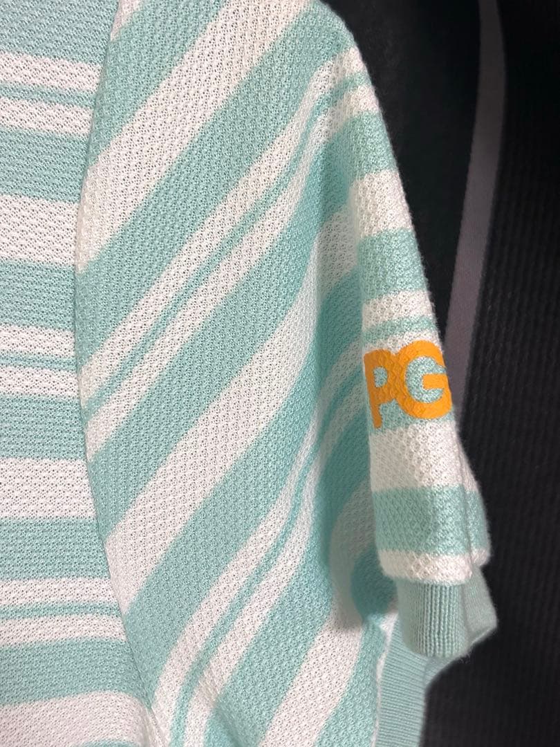 PEARLY GATES パーリーゲイツ ワンピース ゴルフウェア