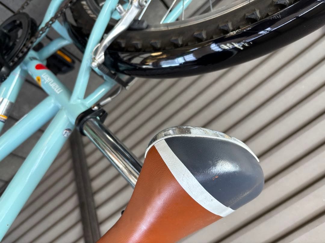 子供用自転車　マルキン　ユニバイクス（marukin uniabikes）