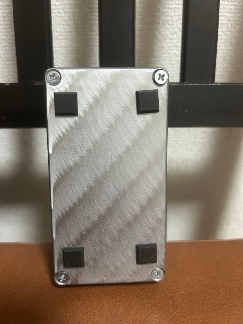 MXR ZW90M フェイザー ザックワイルドシグネイチャーモデルオマケ付き