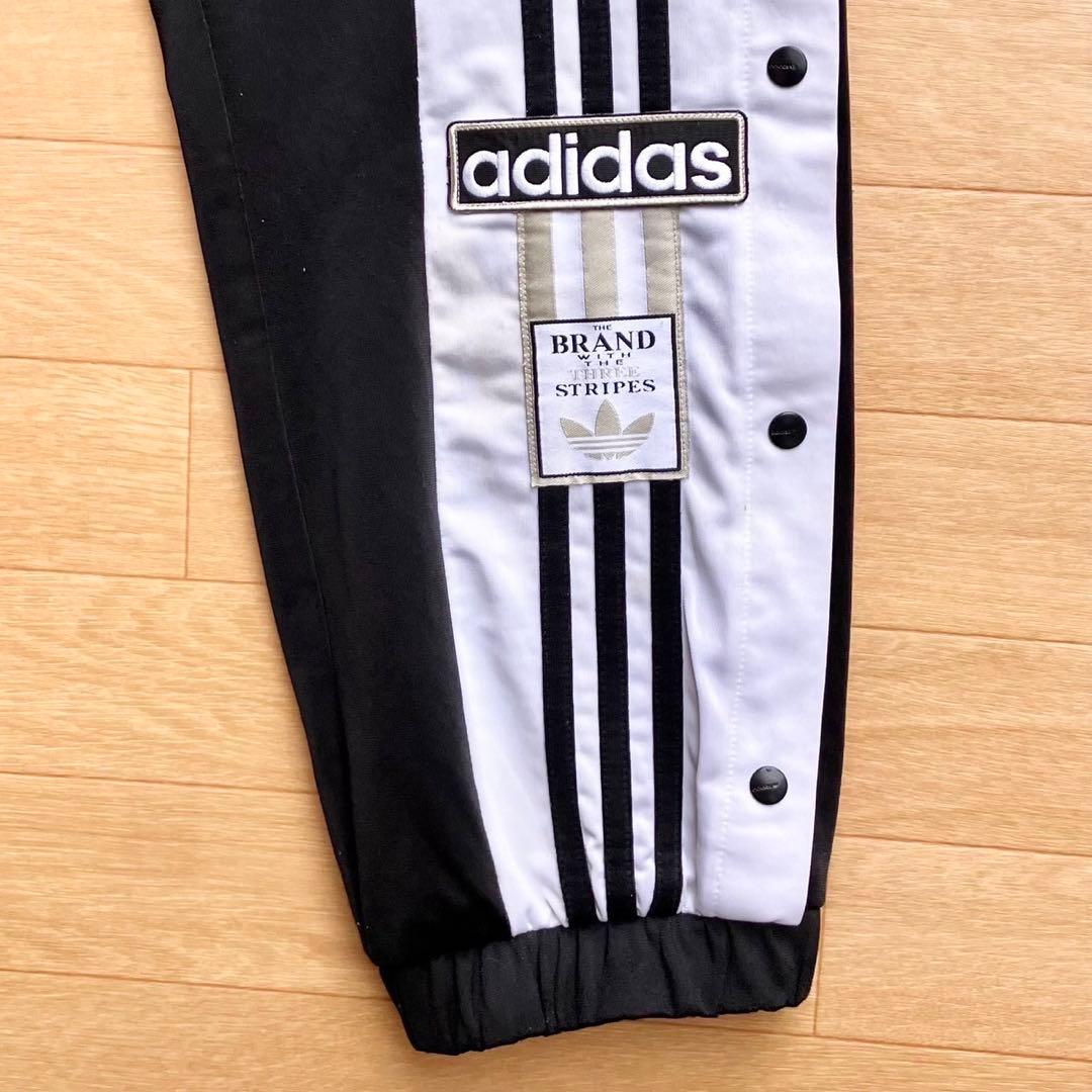 2XL adidasoriginals アディブレイク トラックパンツ ジャージ