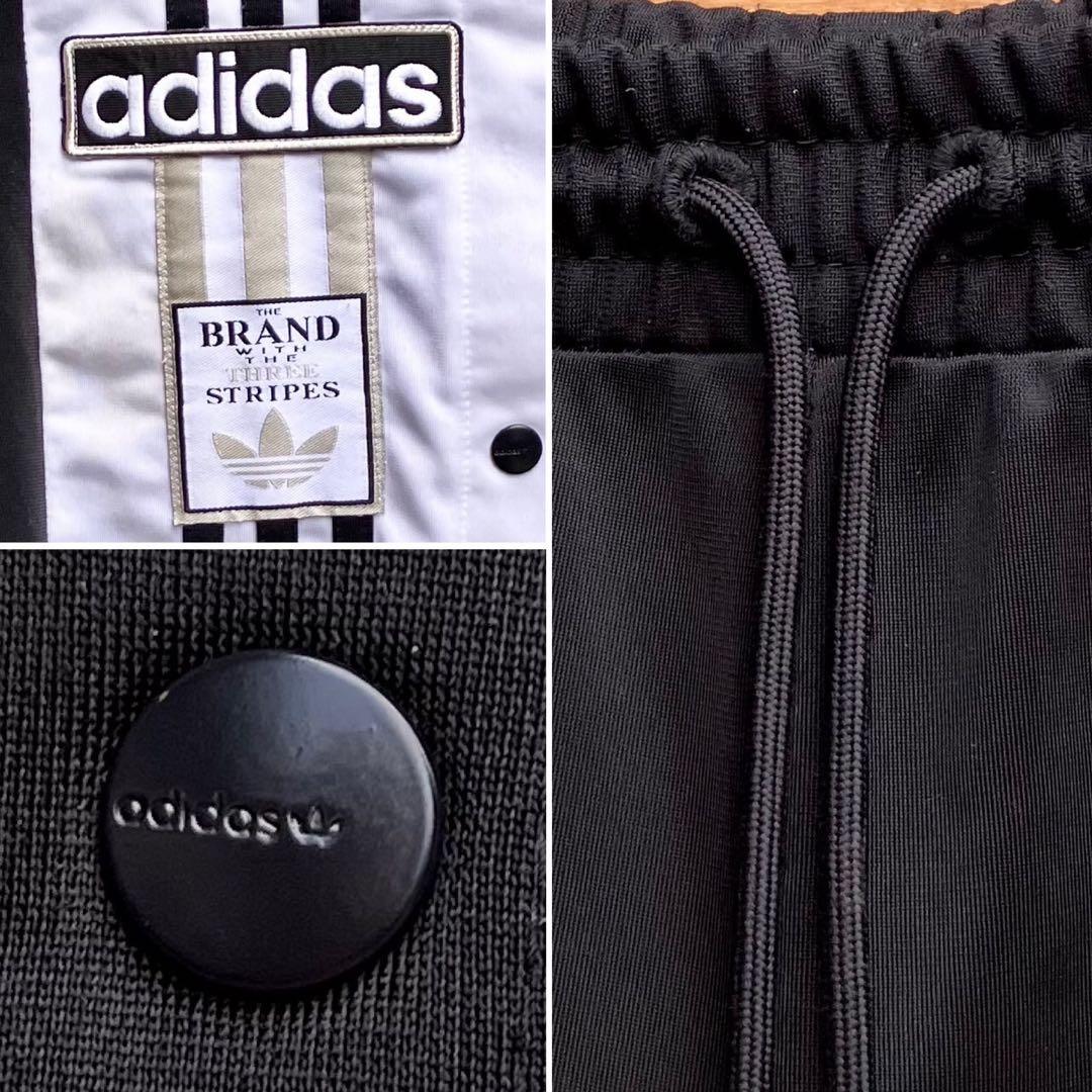 2XL adidasoriginals アディブレイク トラックパンツ ジャージ