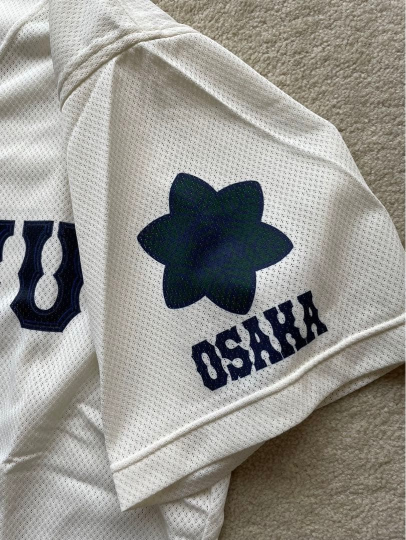 興国高校野球部 ユニフォーム　高校野球　ユニフォーム　ユニホーム　新品　未使用