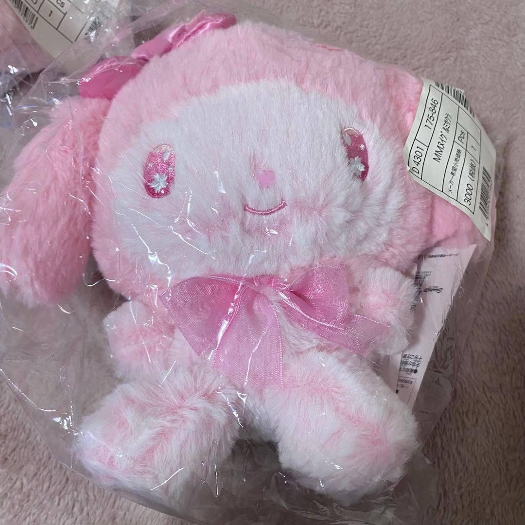 マイメロディ マイスウィートピアノ さくらデザインシリーズ まとめ売り