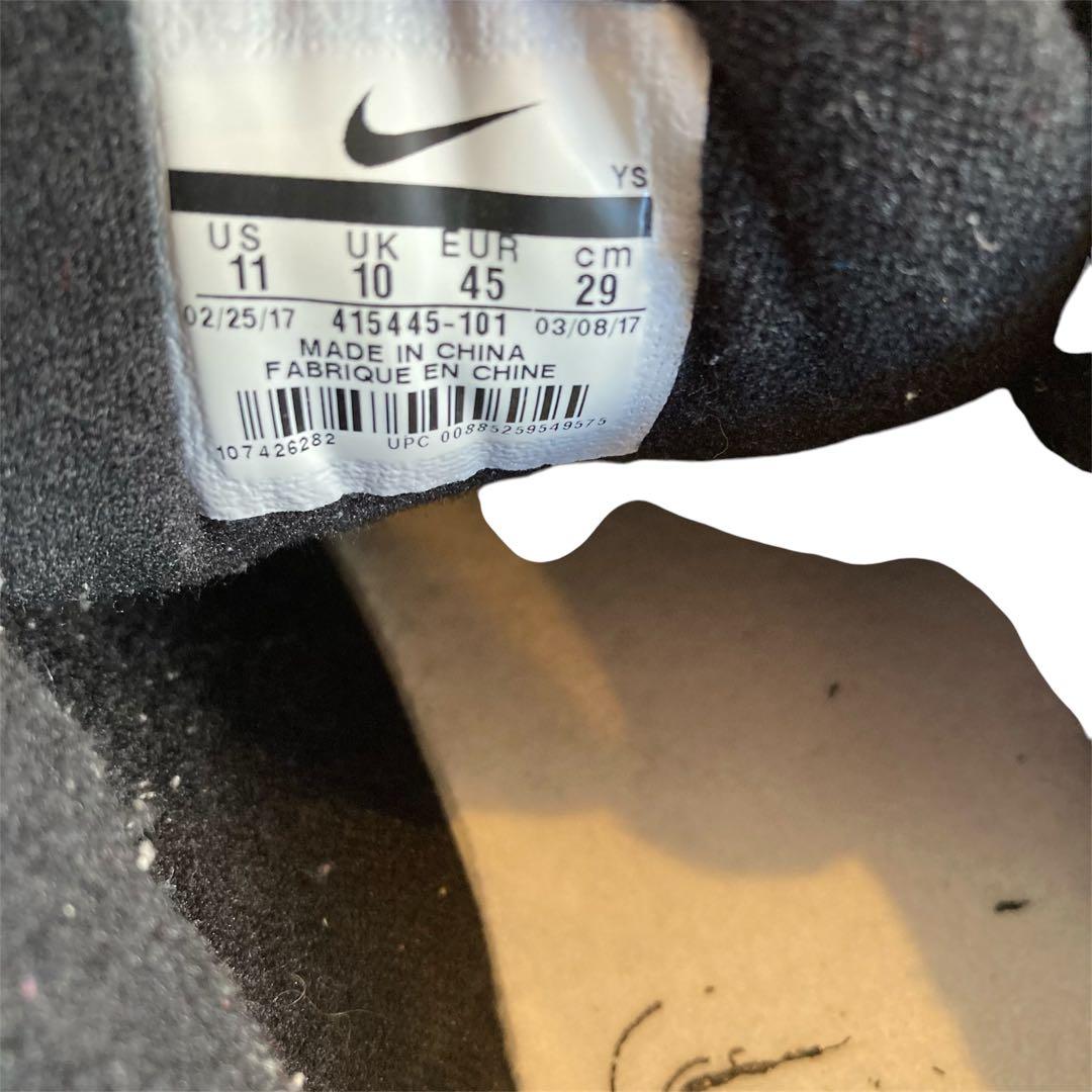 NIKE Air Monarch IV 29㎝