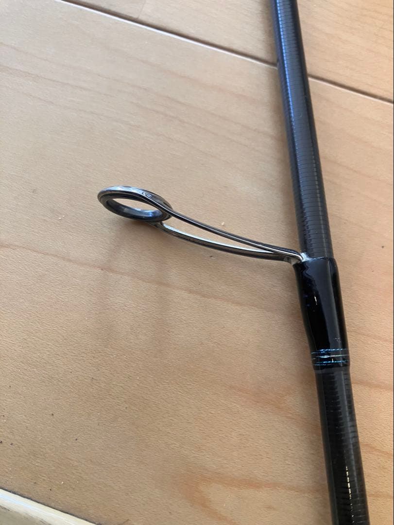 Daiwa エメラルダス MX 86ML エギングロッド