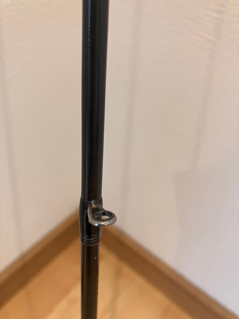 Daiwa エメラルダス MX 86ML エギングロッド