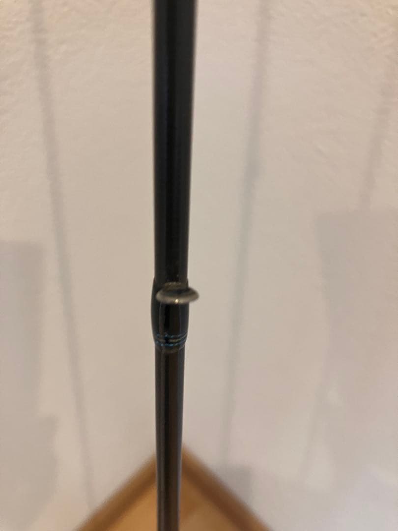 Daiwa エメラルダス MX 86ML エギングロッド