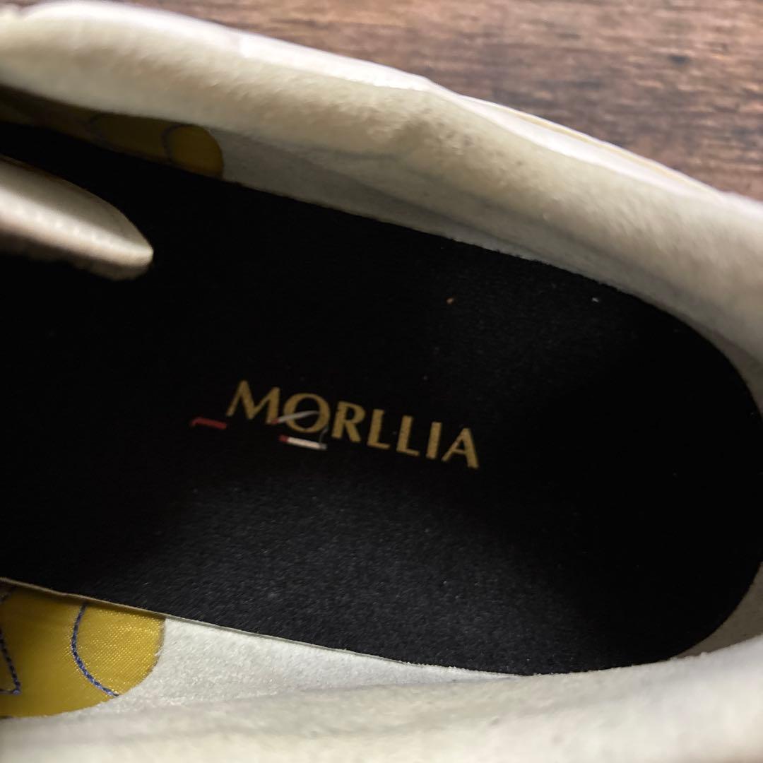 シューズ MIZUNO / MORELIA SALA JALAN IN