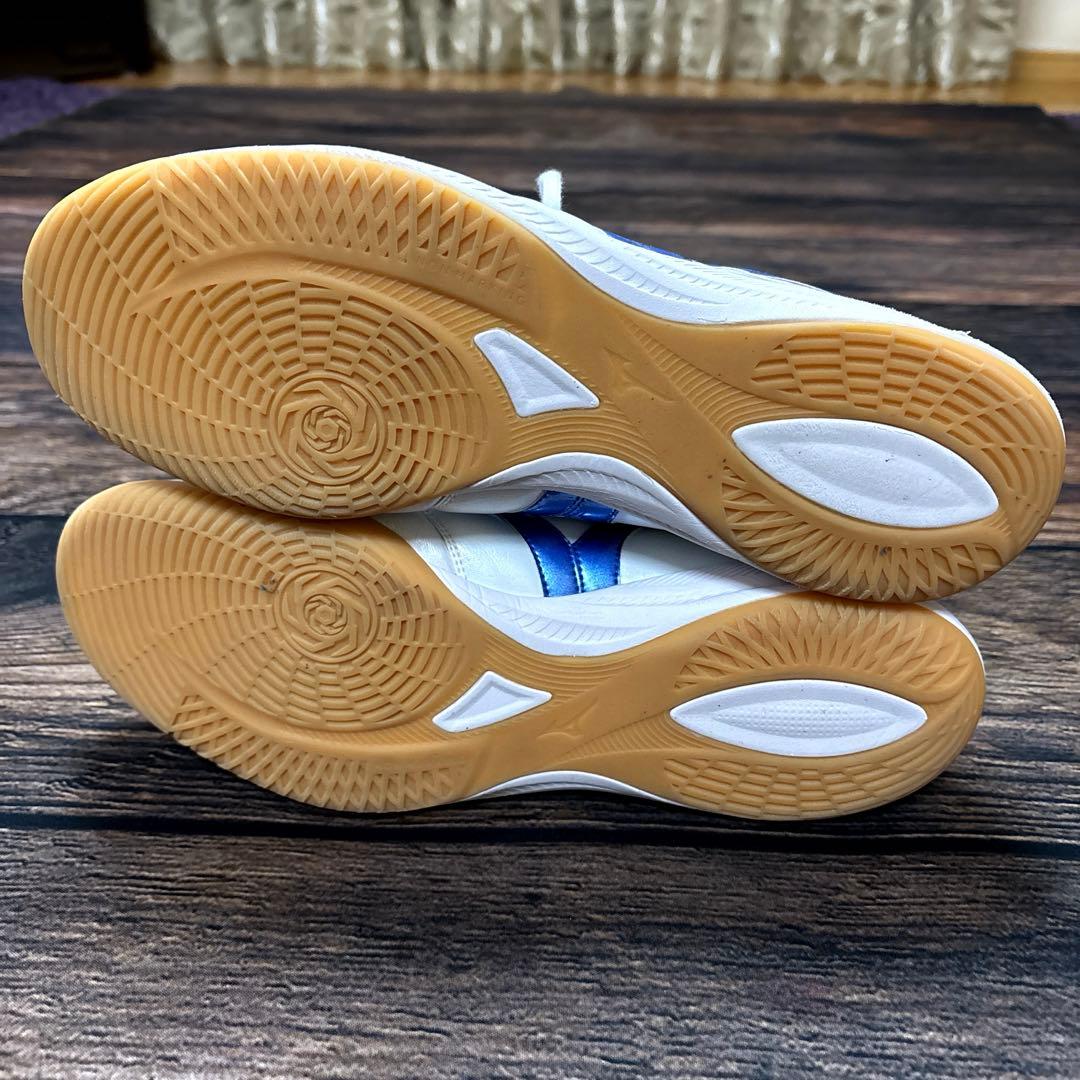 シューズ MIZUNO / MORELIA SALA JALAN IN
