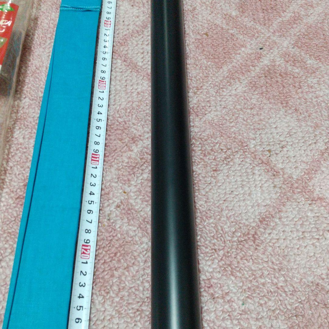 渓流竿 高雄 800x10 未使用   送料無料