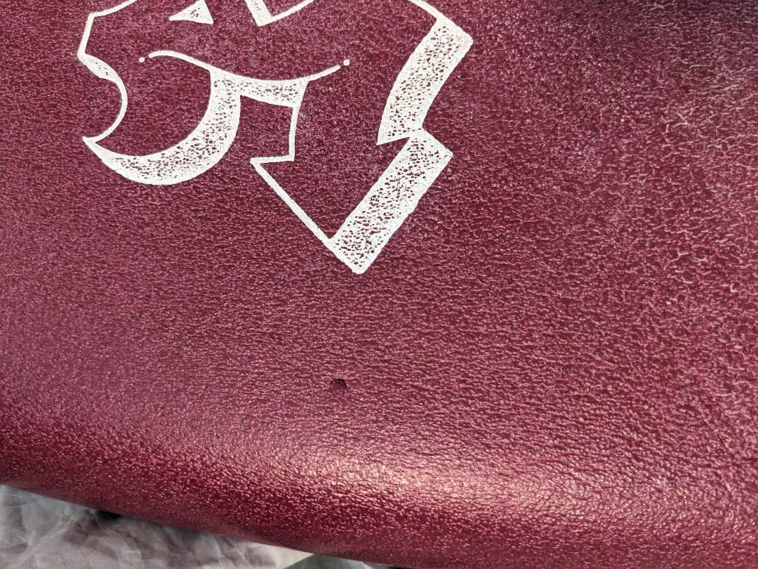 ☆引き取り限定 CATCH SURF BARRY MCGEE 6ft