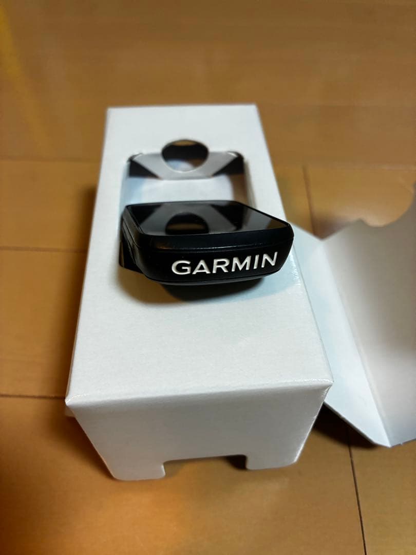 【美品】GARMIN EDGE 130 PLUSガーミン