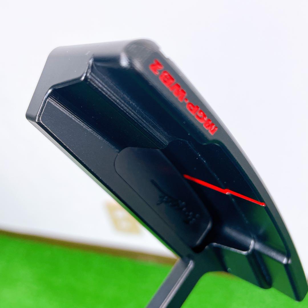 三浦技研　ブリーフィング　MGP-WB2 限定300個パター
