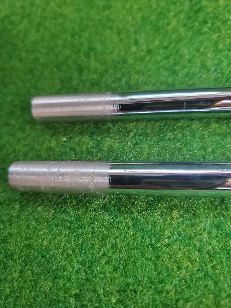 週末値下げ　モーダス105s シャフト2本セット　#3.#4