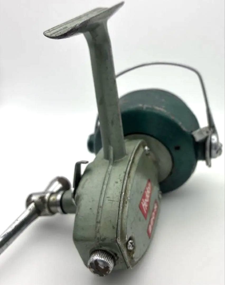 スピニングリール heddon 277 ・ 220-R 2台セット