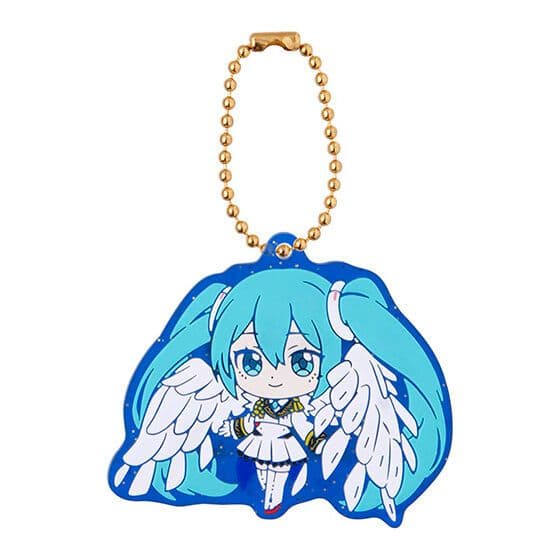 初音ミク　機動戦士ガンダム　ザクぐるみ　45周年　グッズ　11点セット