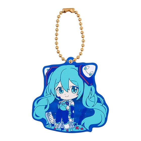初音ミク　機動戦士ガンダム　ザクぐるみ　45周年　グッズ　11点セット