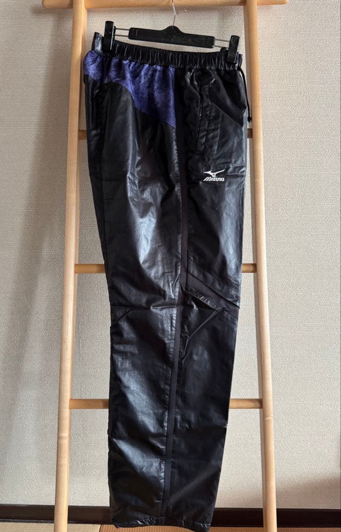 Mizuno ブレスサーモ　イチロー着用モデル　XL