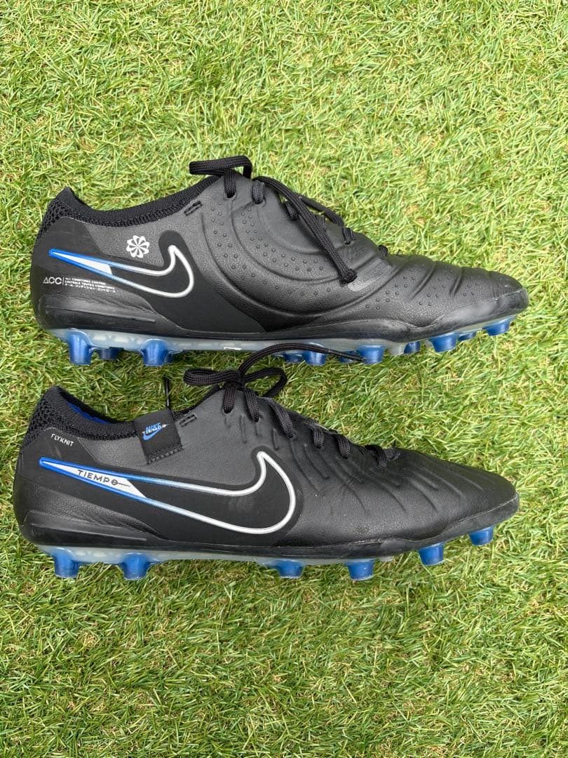 Nike ティエンポレジェンド10エリートAG-PRO25.0