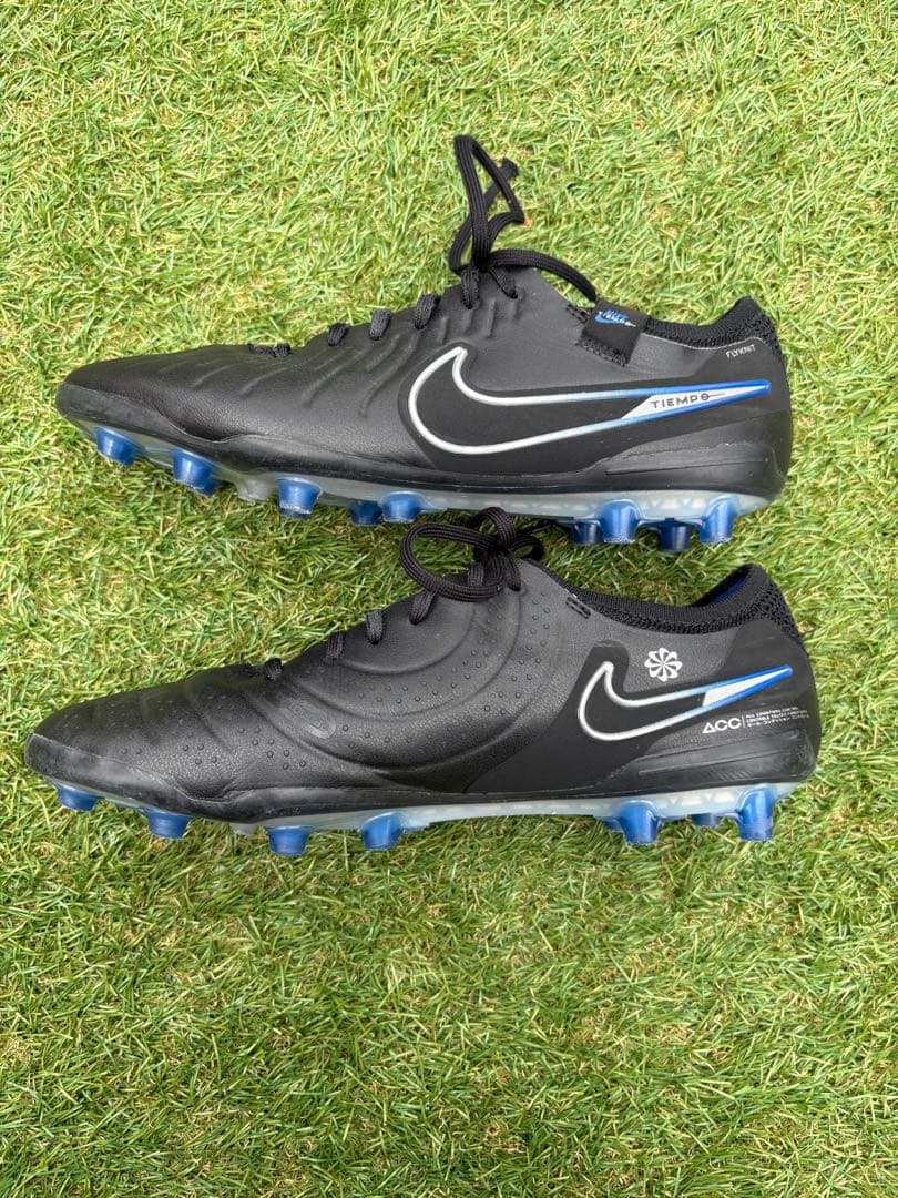 Nike ティエンポレジェンド10エリートAG-PRO25.0