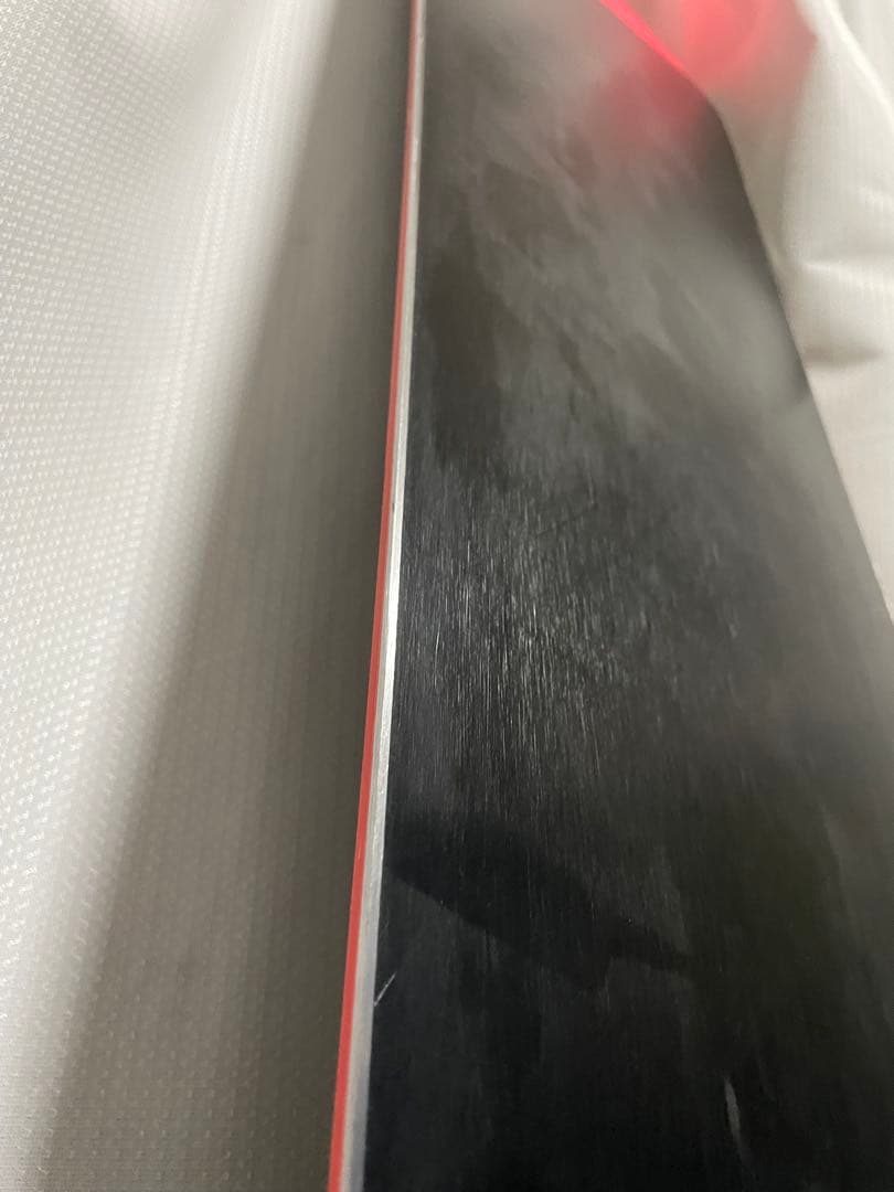 GRAY BOARD DESPERADO Ⅲ 157.5cm