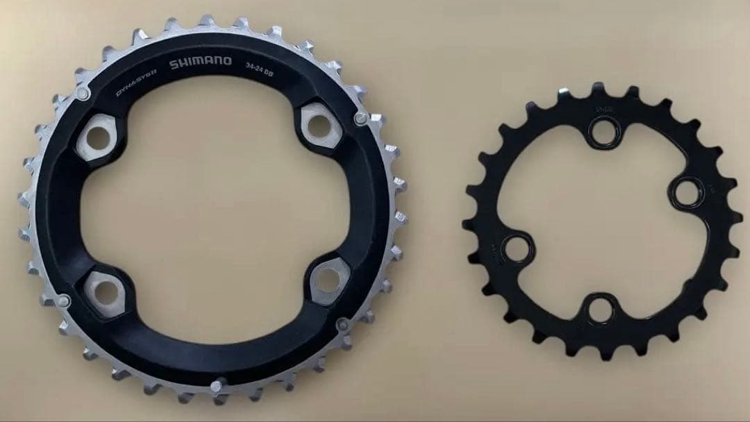 セール シマノ SLX M7000 11速 フロントコンポセット