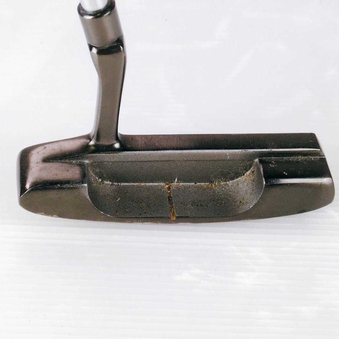 【希少】St.Andrews STP-102 パター セントアンドリュース