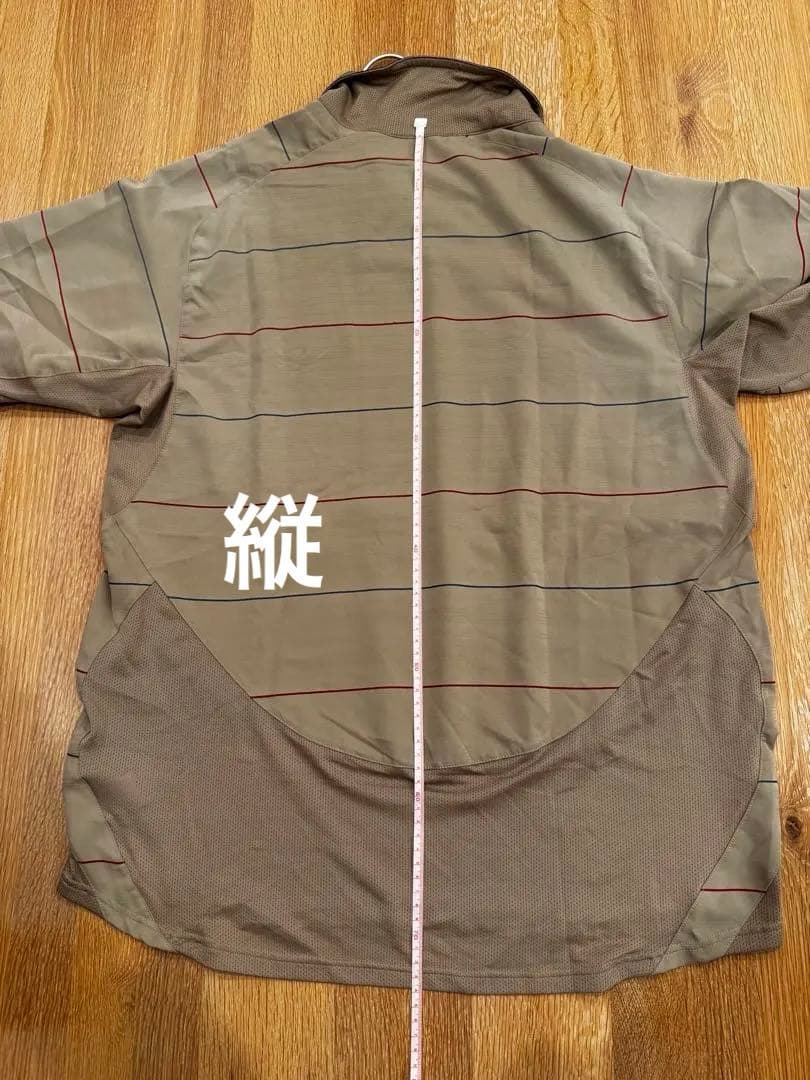 《中古》FCバルセロナ 2003/04アウェイユニフォーム