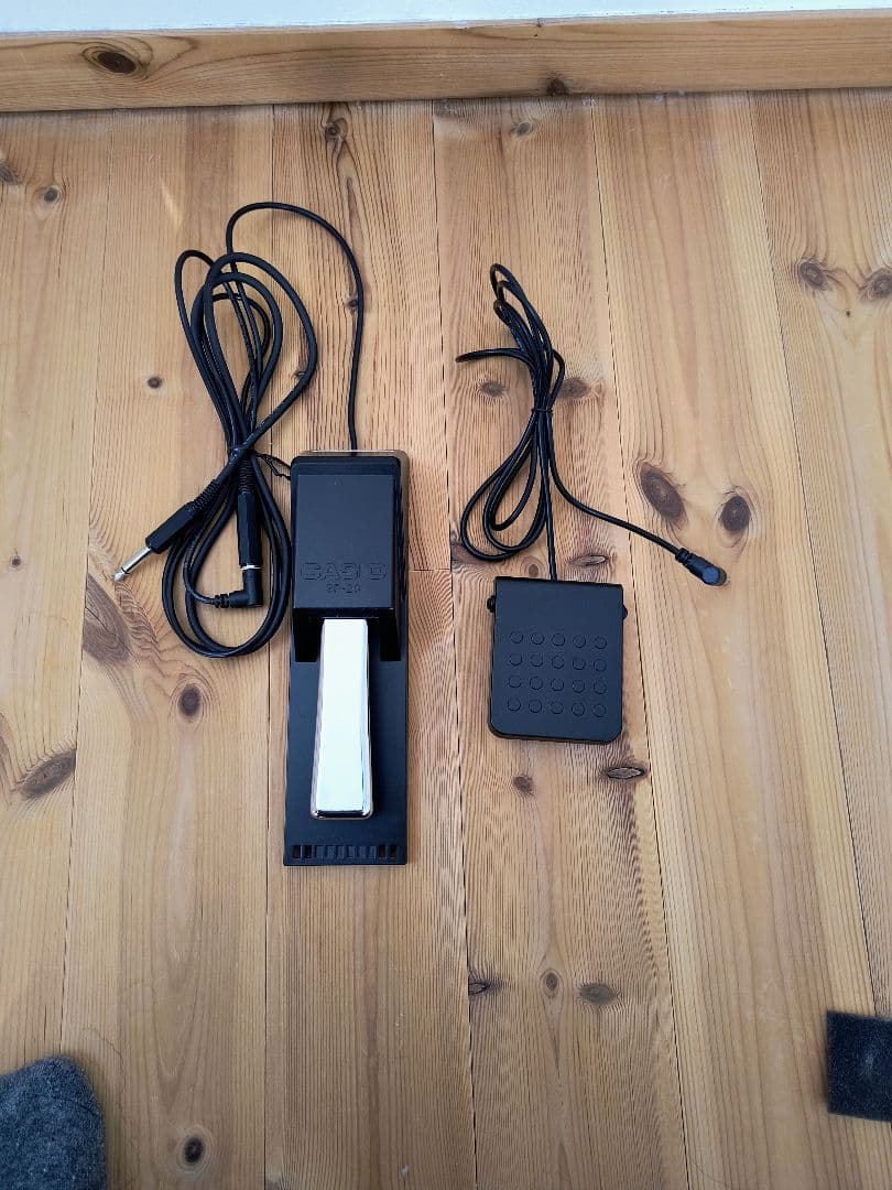 カシオ電子ピアノ　PX-S1000