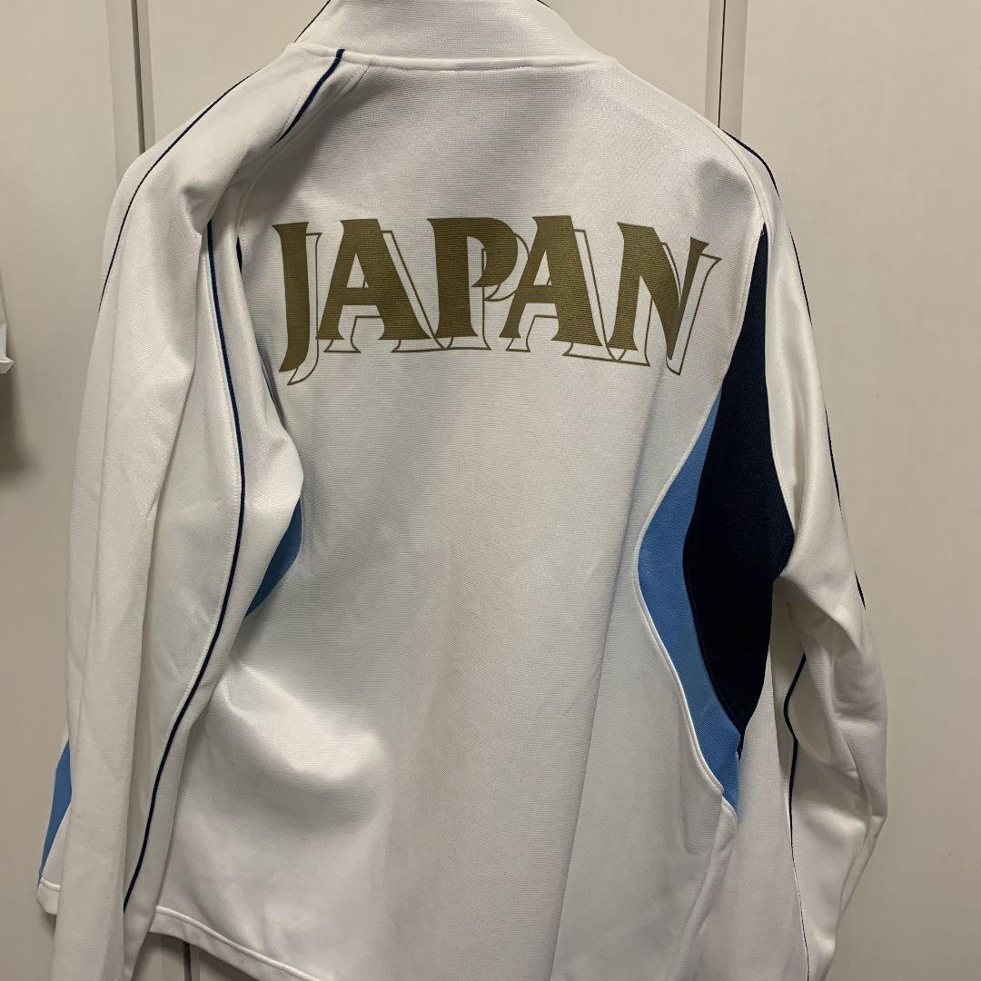 アシックス レスリング japan  日本代表ジャージ