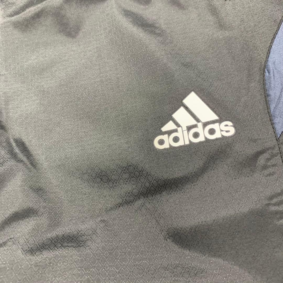 ウォーキング・ランニングウェア 00s OLD adidas setup shell jacket pants