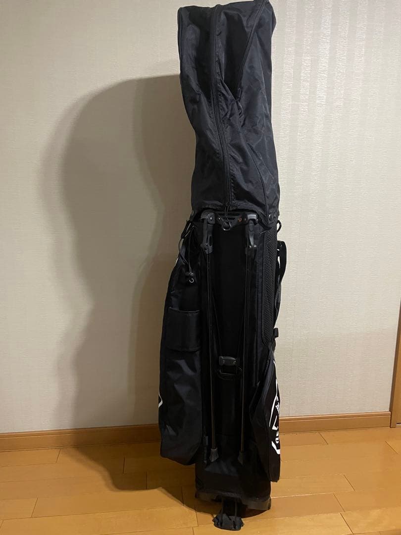 Callaway スタンド式バック CHEV 2.2Kg 9.5型 47インチ