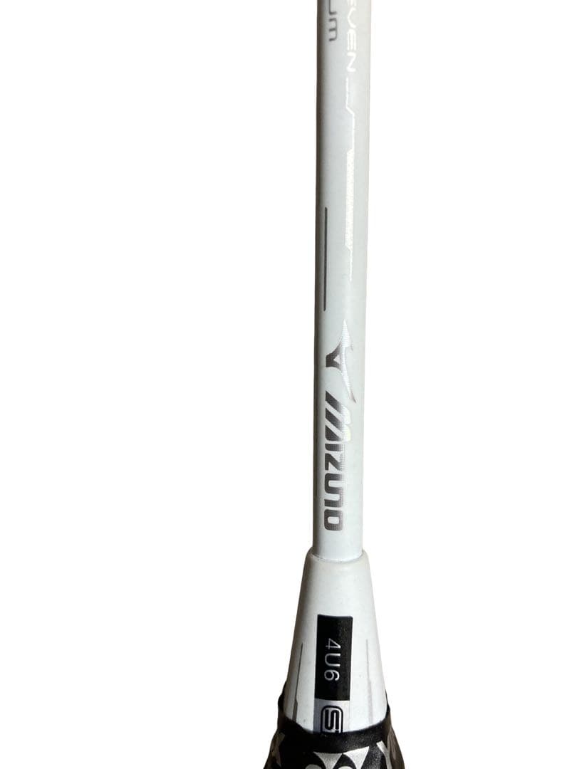 ミズノ　バドミントンラケット　初代　アルティウスツアー　美品　4U6
