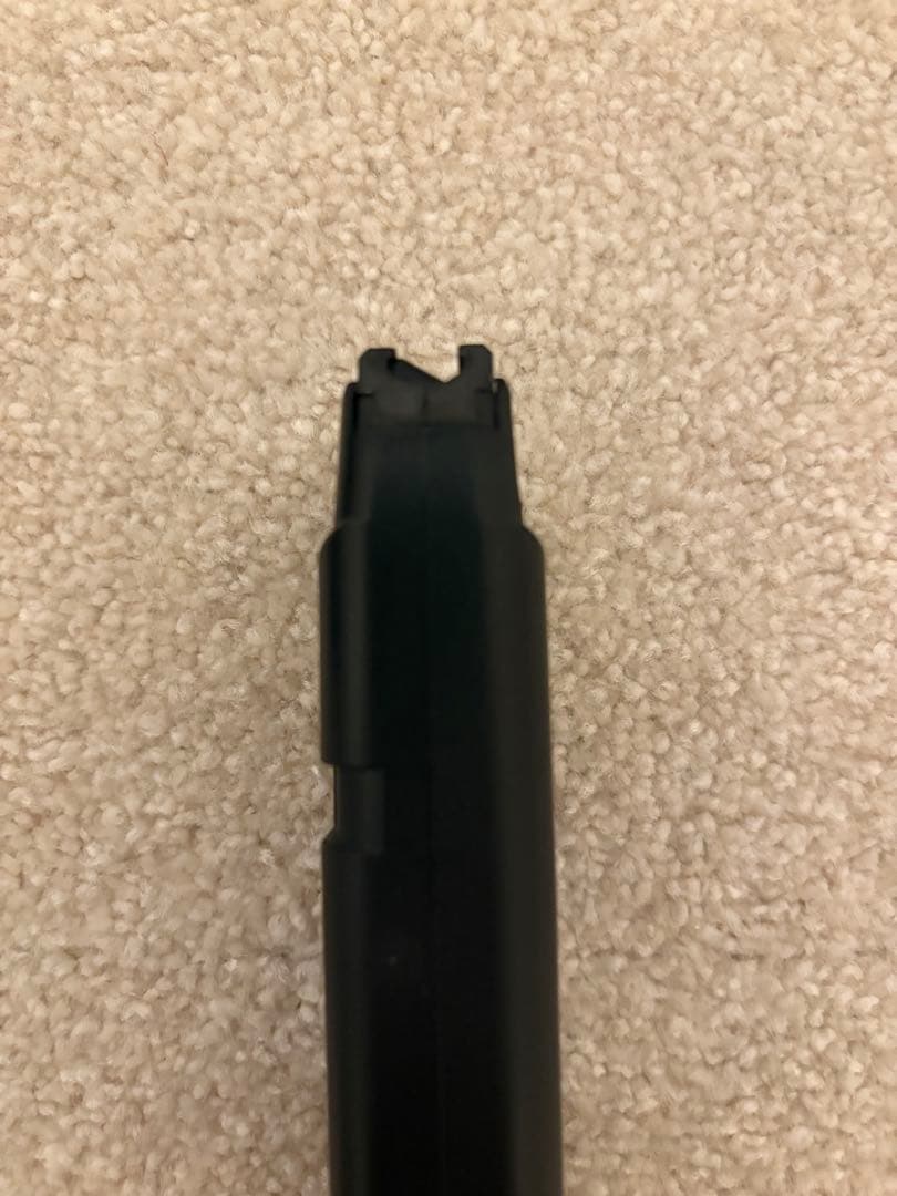Glock ガスガン ホルスター付き
