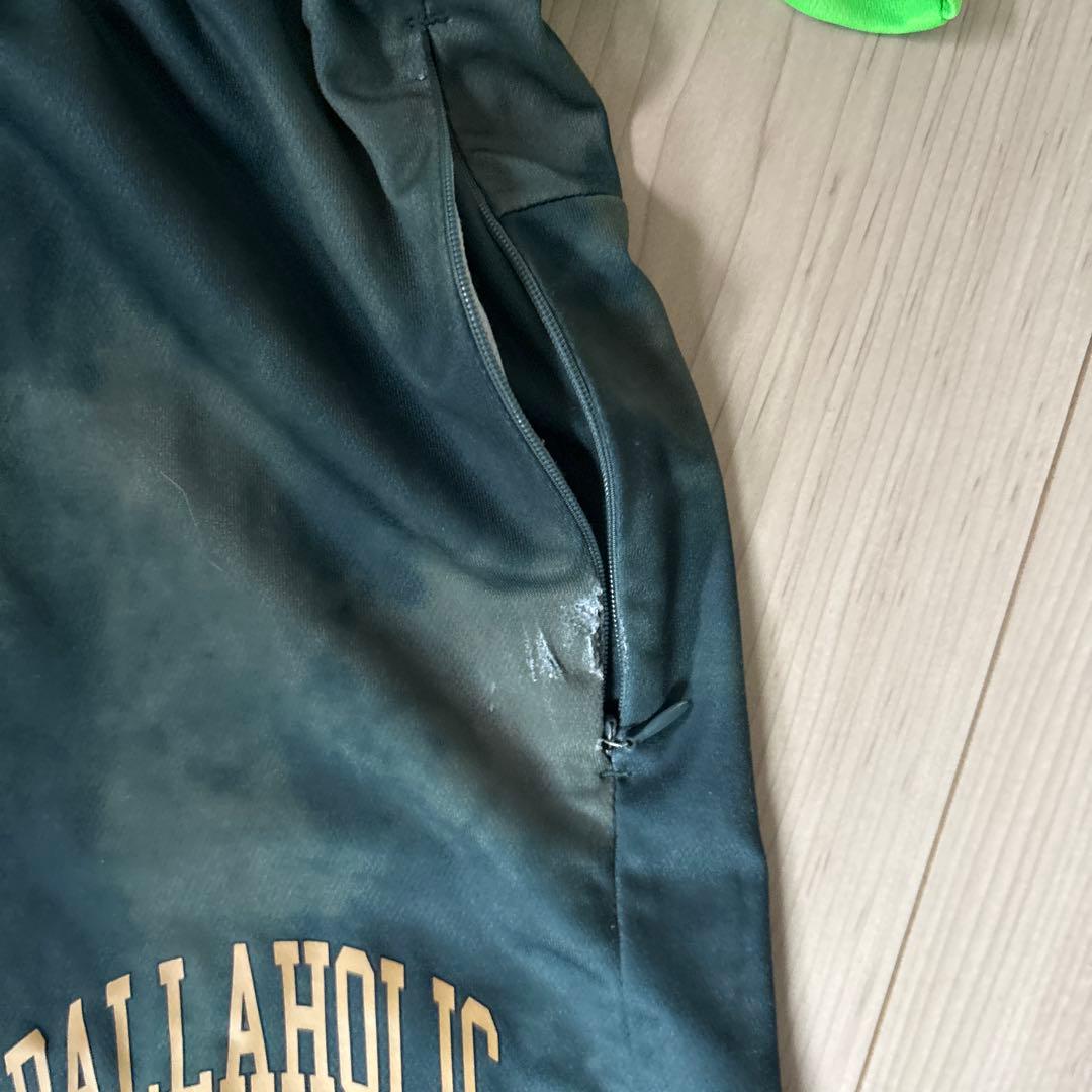 balloaholc タンクトップバスパンセット