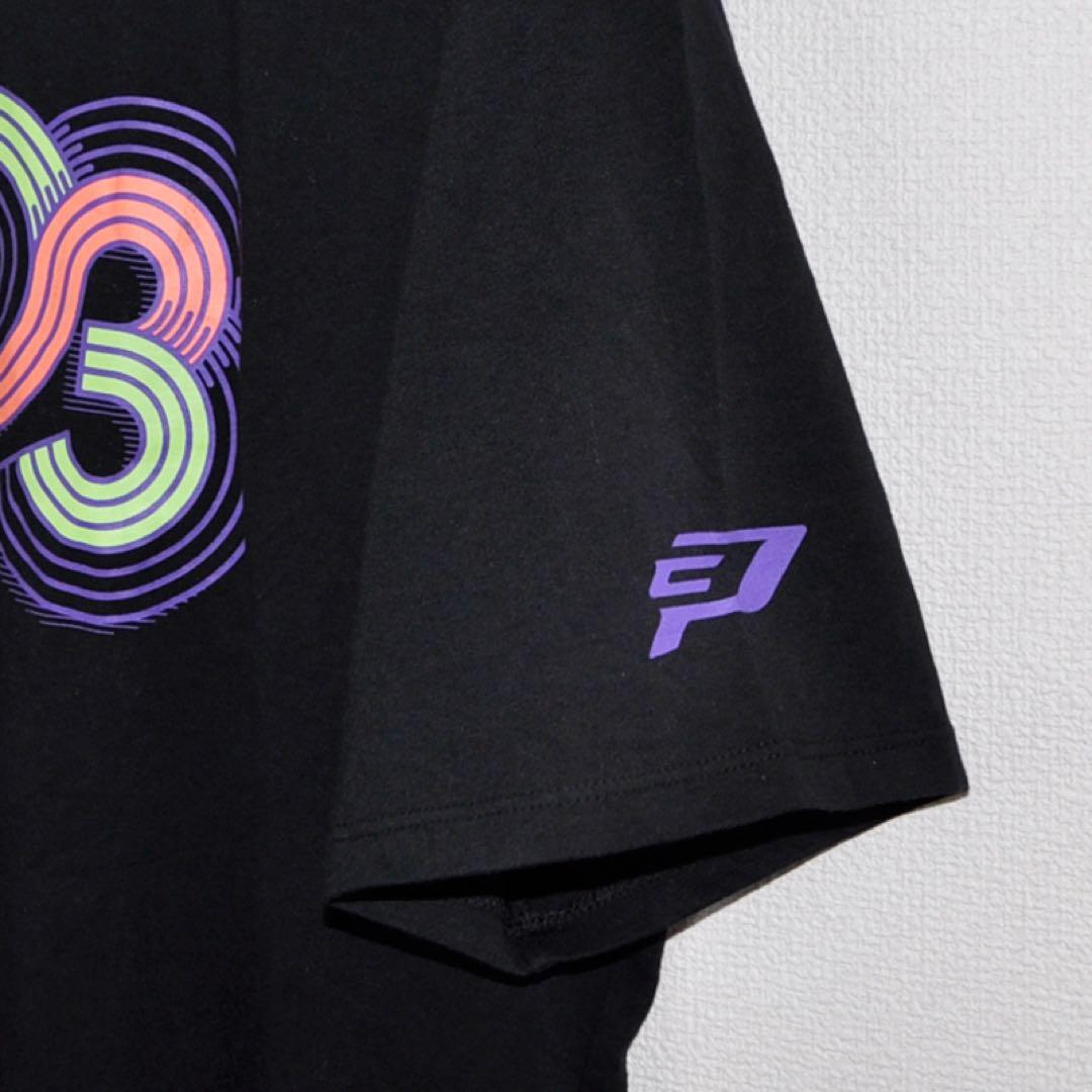 JORDAN CP3 Tシャツ