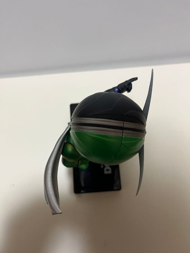 デフォリアル　仮面ライダーダブル