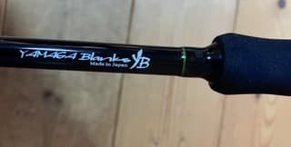 YAMAGA Blanks シーウォークライトジギング67UL