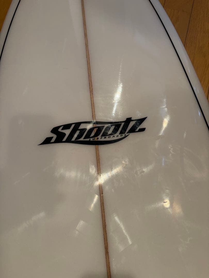 Shootz ロングボード サーフボード