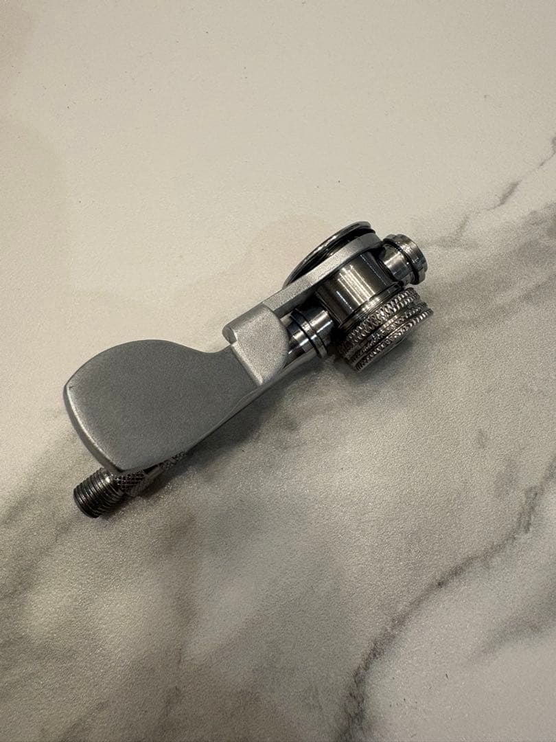SILCA ポンプヘッド HIRO SIDE LOCKING 横カム ヒラメ
