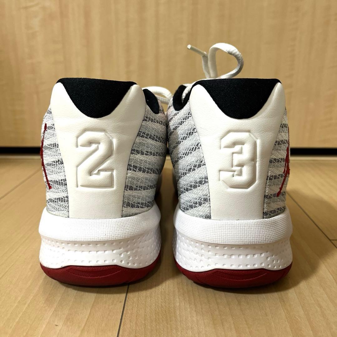 Jordan B. Fly シューズ kids